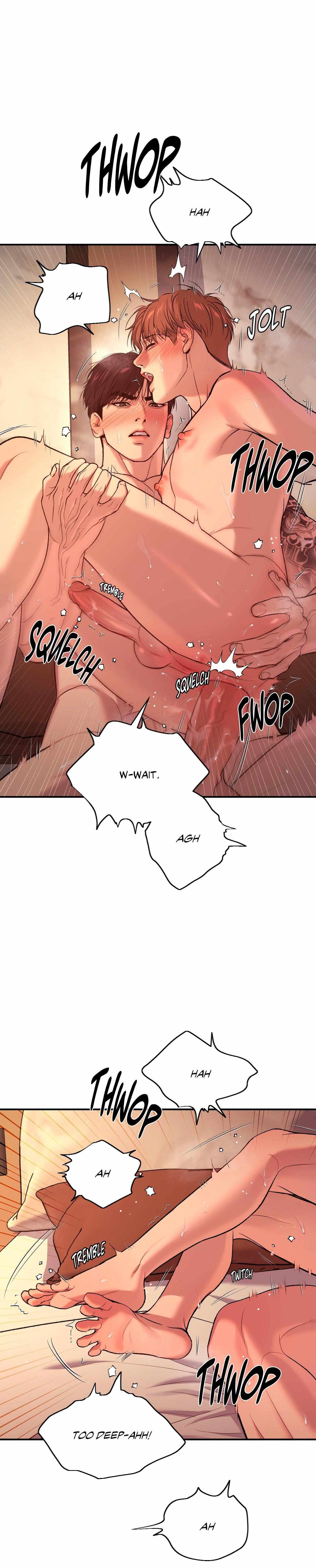 Jinx, Chapter 86 image 33